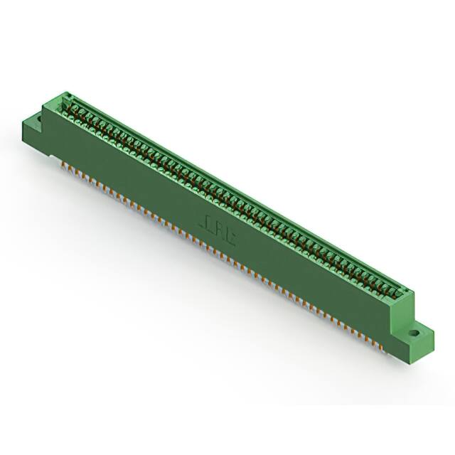 345-096-556-202 EDAC Inc.  Edgeboard Connectors